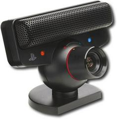 PlayStation Eye Camera | (Pre-Owned: Loose) (Playstation 3)
