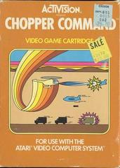 Chopper Command | (Pre-Owned: Loose) (Atari 2600)