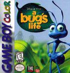 A Bug's Life | (Pre-Owned: Loose) (GameBoy Color)