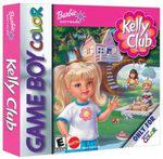 Kelly Club | (Pre-Owned: Loose) (GameBoy Color)