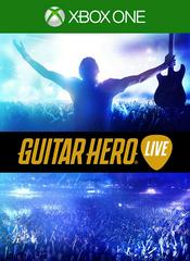 Guitar Hero Live [Game Only] | (Pre-Owned: Complete) (Xbox One)
