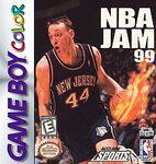 NBA Jam 99 | (Pre-Owned: Loose) (GameBoy Color)