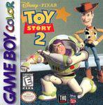 Toy Story 2 | (Pre-Owned: Loose) (GameBoy Color)
