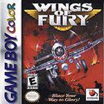 Wings of Fury | (Pre-Owned: Loose) (GameBoy Color)