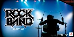 Rock Band Drum Set | (Pre-Owned: Loose) (Playstation 3)