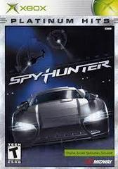 Spy Hunter [Platinum Hits] | (Pre-Owned: Complete) (Xbox)
