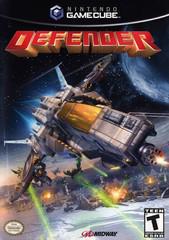 Defender | (Pre-Owned: Loose) (Gamecube)