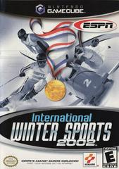 International Winter Sports 2002 | (Pre-Owned: Complete) (Gamecube)