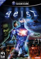 Geist | (Pre-Owned: Complete) (Gamecube)