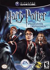 Harry Potter Prisoner of Azkaban | (Pre-Owned: Complete) (Gamecube)