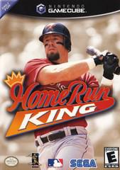 Home Run King | (Pre-Owned: Loose) (Gamecube)