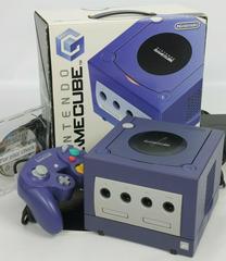 Indigo GameCube System | (Pre-Owned: Loose) (Gamecube)