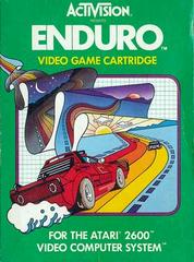 Enduro | (Pre-Owned: Loose) (Atari 2600)