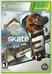 Skate 3 [Platinum Hits] | (New) (Xbox 360)