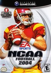 NCAA Football 2004 | (Pre-Owned: Loose) (Gamecube)