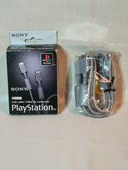 Sony PlayStation Link Cable [SCPH-1040] | (Pre-Owned: Loose) (Playstation)