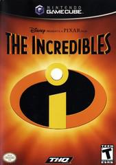 The Incredibles | (Pre-Owned: Complete) (Gamecube)