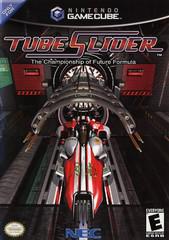 Tube Slider | (Pre-Owned: Loose) (Gamecube)