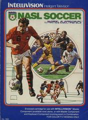 NASL Soccer | (Pre-Owned: Loose) (Intellivision)