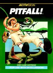 Pitfall! | (Pre-Owned: Loose) (Intellivision)