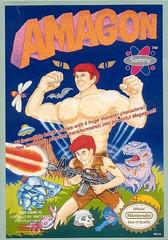 Amagon | (Pre-Owned: Loose) (NES)