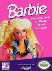 Barbie | (Pre-Owned: Loose) (NES)