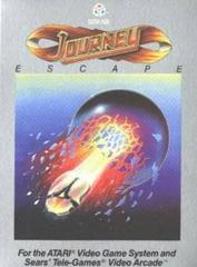 Journey Escape | (Pre-Owned: Loose) (Atari 2600)