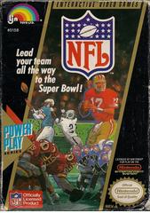 NFL Football | (Pre-Owned: Loose) (NES)