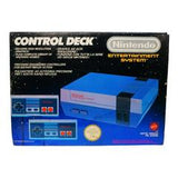 Nintendo NES Console | (Pre-Owned: Loose) (NES)