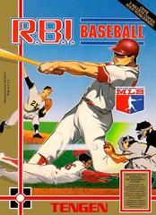 RBI Baseball | (Pre-Owned: Loose) (NES)