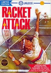 Racket Attack | (Pre-Owned: Loose) (NES)