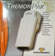 Tremor Pak | (Pre-Owned: Loose) (Sega Dreamcast)
