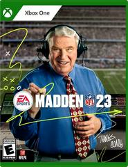 Madden NFL 23 | (Pre-Owned: Complete) (Xbox One)