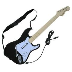 Rock Band Wired Guitar | (Pre-Owned: Loose) (Xbox 360)