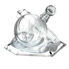 Twilight of the Republic Playset Crystal | (Pre-Owned: Loose) (Disney Infinity)