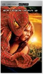 Spider-Man 2 [UMD] | (Pre-Owned: Loose) (PSP)