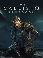 The Callisto Protocol | (Pre-Owned: Complete) (Playstation 4)
