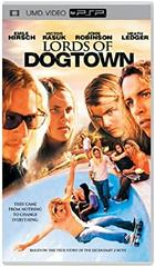 Lords of Dogtown [UMD] | (Pre-Owned: Loose) (PSP)