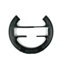 Thrustmaster Ubisoft Steering Wheel [Black] | (Pre-Owned: Loose) (Wii)