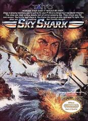 Sky Shark | (Pre-Owned: Loose) (NES)