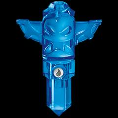 Water Tiki | (Pre-Owned: Loose) (Skylanders)
