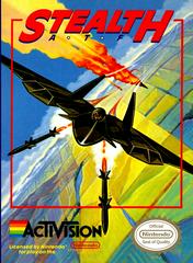 Stealth | (Pre-Owned: Loose) (NES)