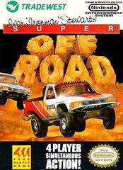 Super Off Road | (Pre-Owned: Loose) (NES)