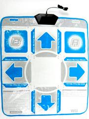 Konami Dance Pad | (Pre-Owned: Loose) (Wii)