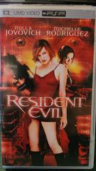 Resident Evil [UMD] | (Pre-Owned: Loose) (PSP)