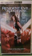 Resident Evil: Apocalypse [UMD] | (Pre-Owned: Loose) (PSP)