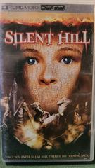 Silent Hill [UMD] | (Pre-Owned: Loose) (PSP)