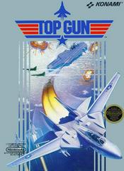 Top Gun | (Pre-Owned: Loose) (NES)