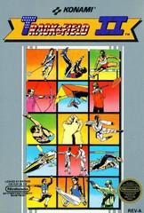Track and Field II | (Pre-Owned: Loose) (NES)