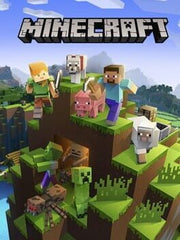 Minecraft | (Pre-Owned: Complete) (Playstation 4)